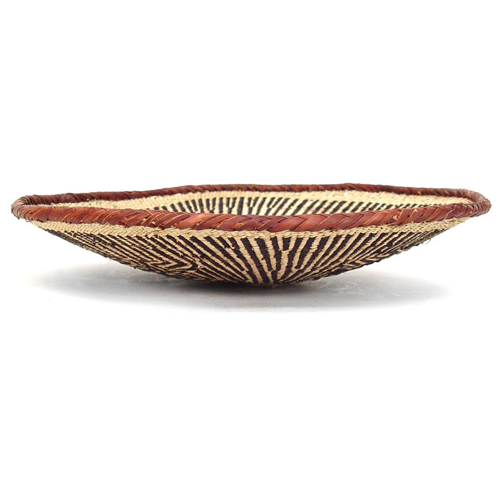 Tonga Basket - Medium