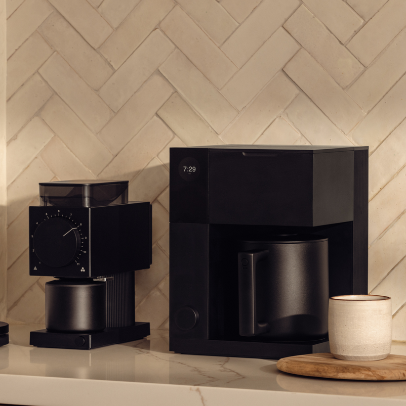 Aiden Precision Coffee Maker