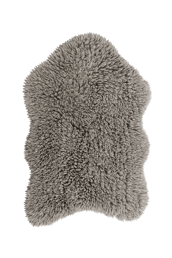 Woolly Washable Rug