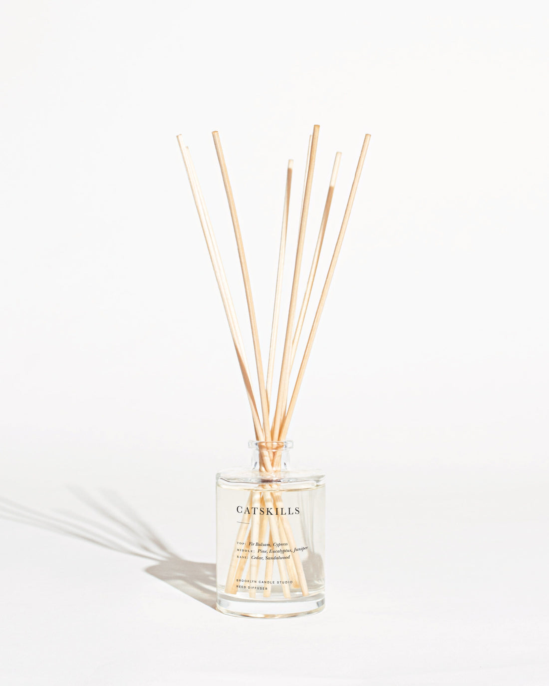 Catskills Reed Diffuser