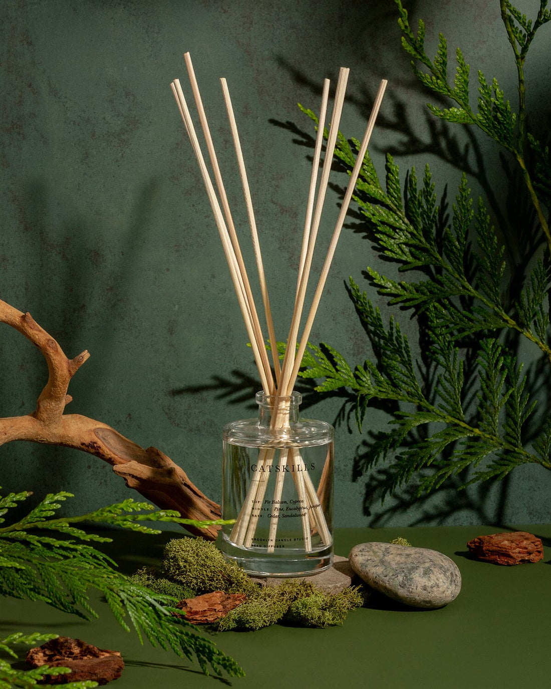 Catskills Reed Diffuser