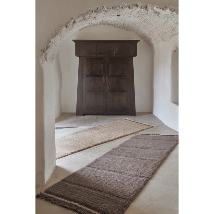 Woolable Rug Steppe